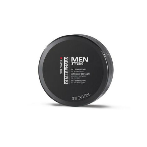 Goldwell DualSenses MEN, Styling Dry Styling Wax